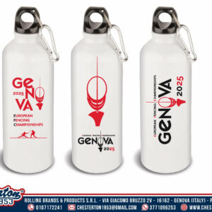 Borraccia 480Ml