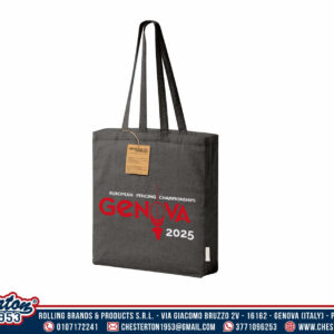 Shopper Canvas