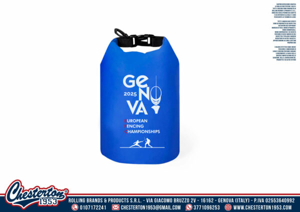 Borsa Impermeabile